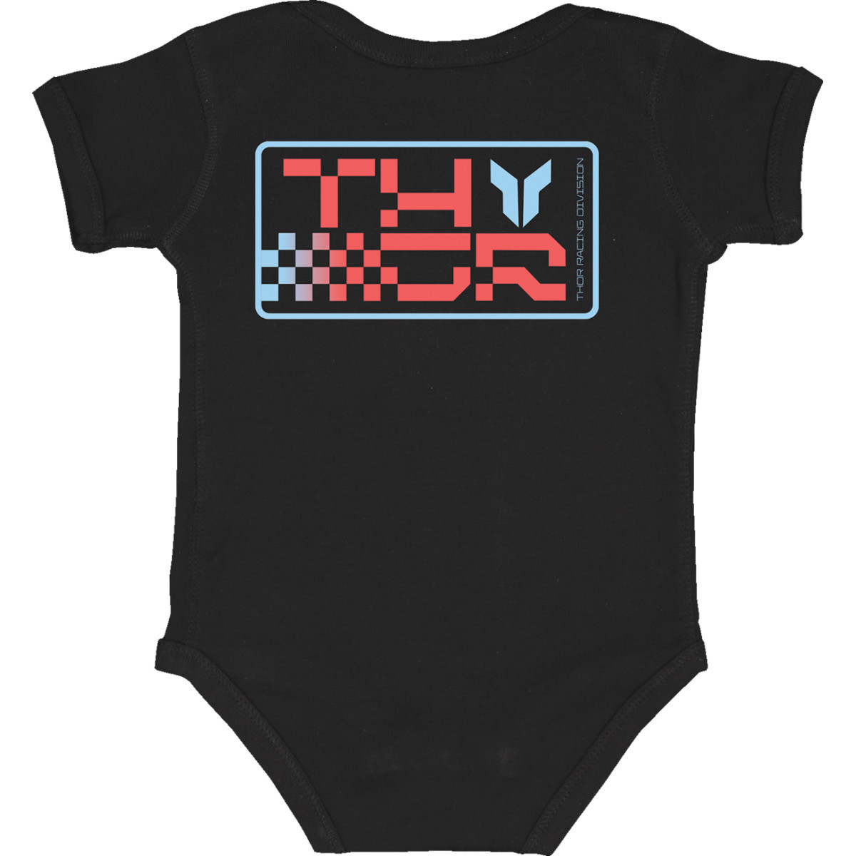 Thor - Infant Vantage Supermini - Black - 6-12 Month