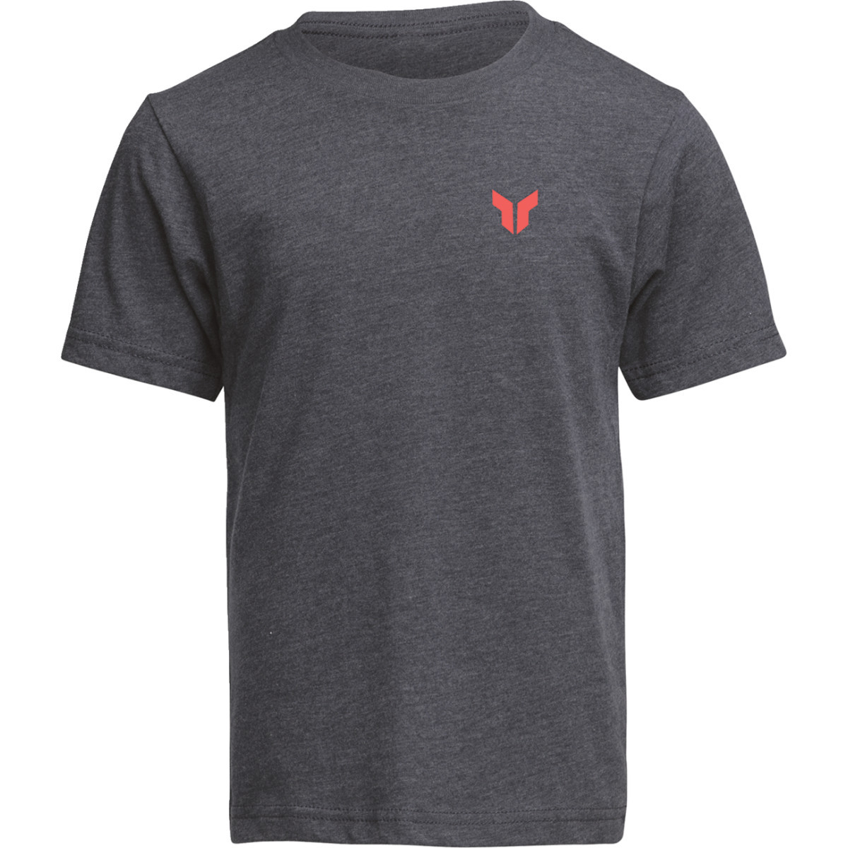 Thor - Youth Futura T-Shirt - Charcoal - Medium