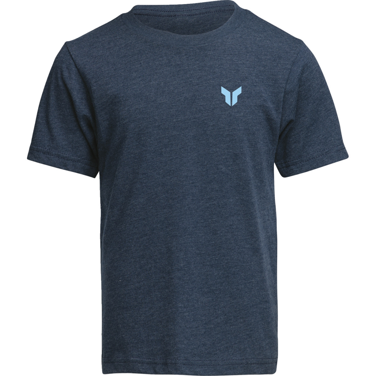 Thor - Youth Futura T-Shirt - Navy - Large