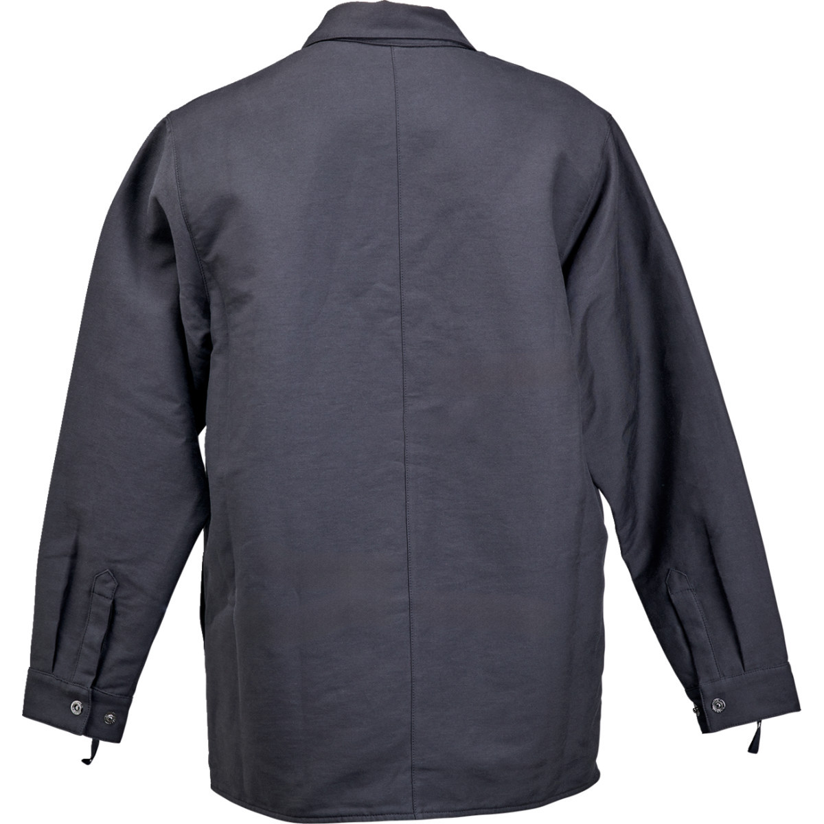 Biltwell #8129-121-003 - El Dorado Shirtjack - Black - Medium