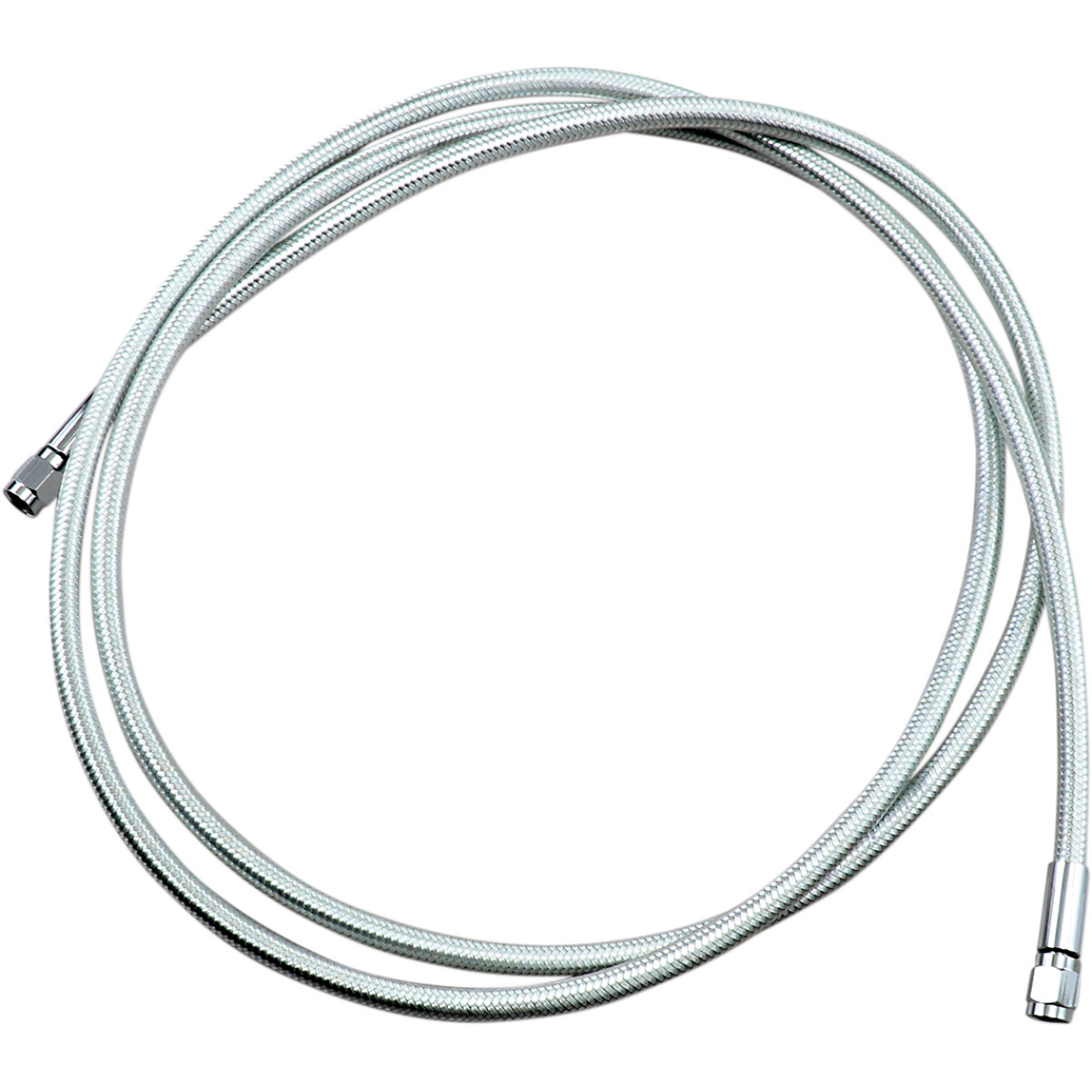 Magnum Shielding #AS3578 - Brake Line - 78" - Sterling Chromite II