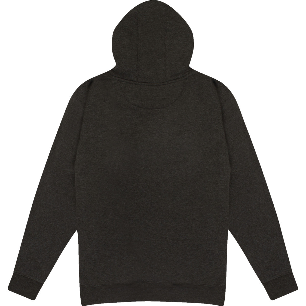 Yamaha Apparel #LEM25S-M35-2X - Yamaha Racing Moto Hoodie - Black - 2XL
