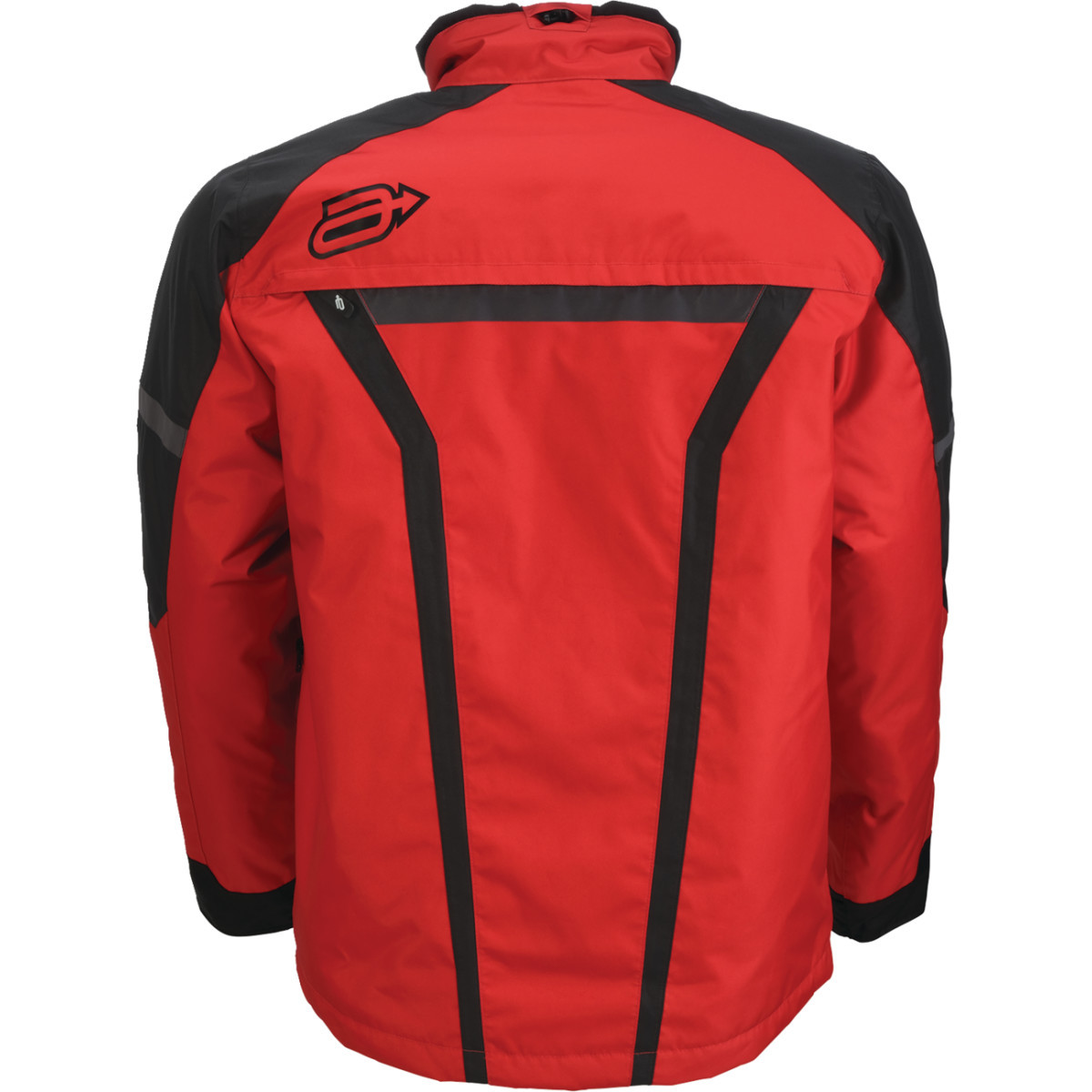 Arctiva - Pivot 8 Insulated Jacket - Red/Black - 3XL