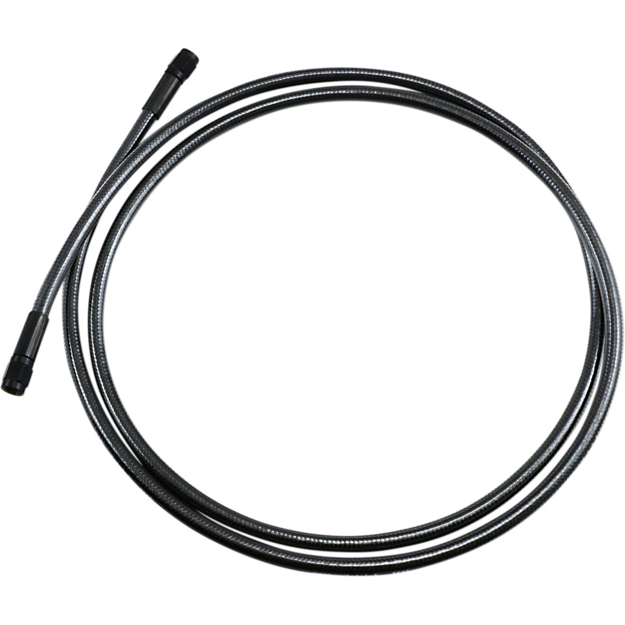 Brake Line - Black Pearl - ABS - 64"