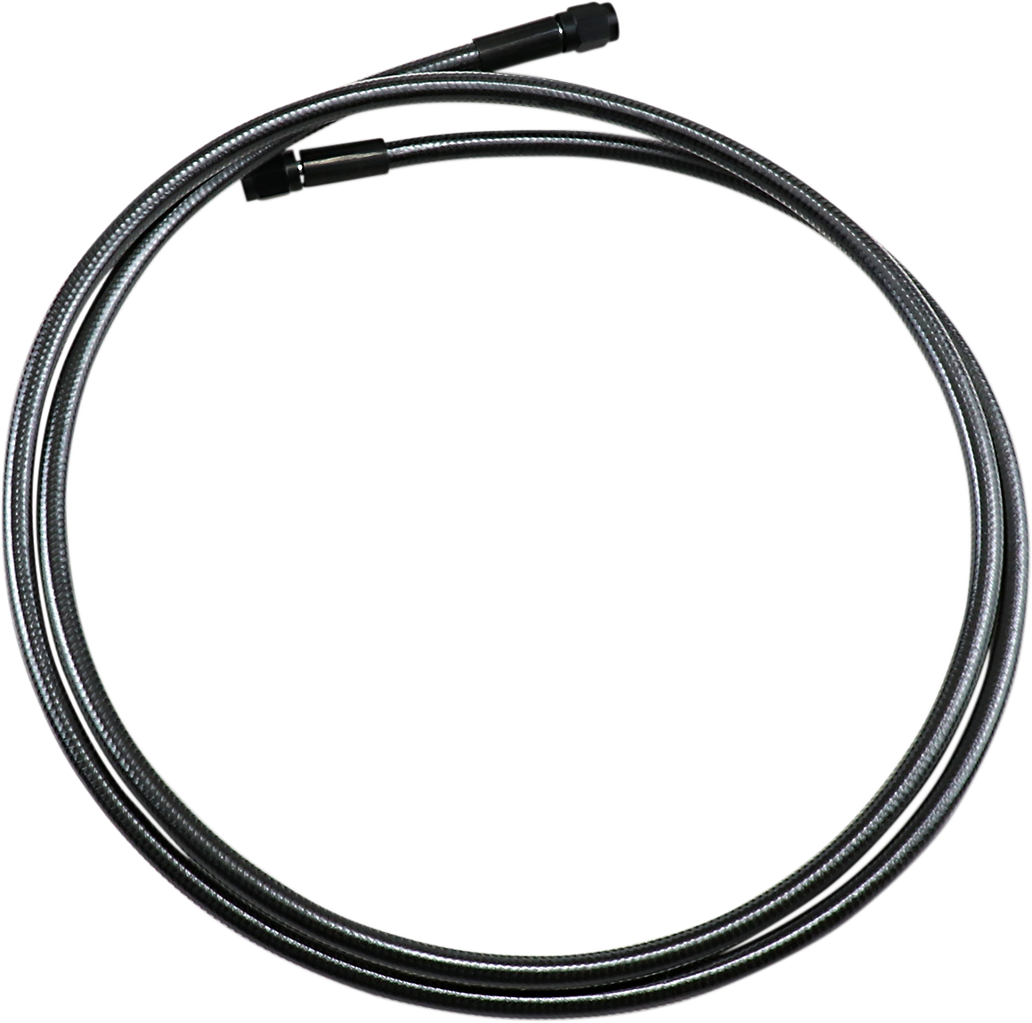 Magnum Shielding #AS4560 - Brake Line - 60" - Black Pearl