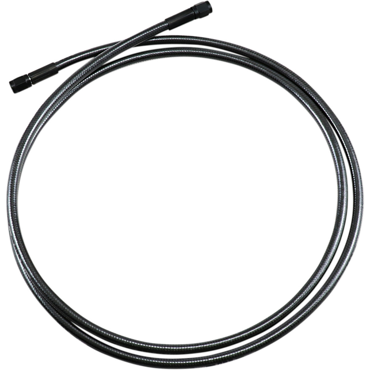 Brake Line - Black Pearl - ABS - 66"