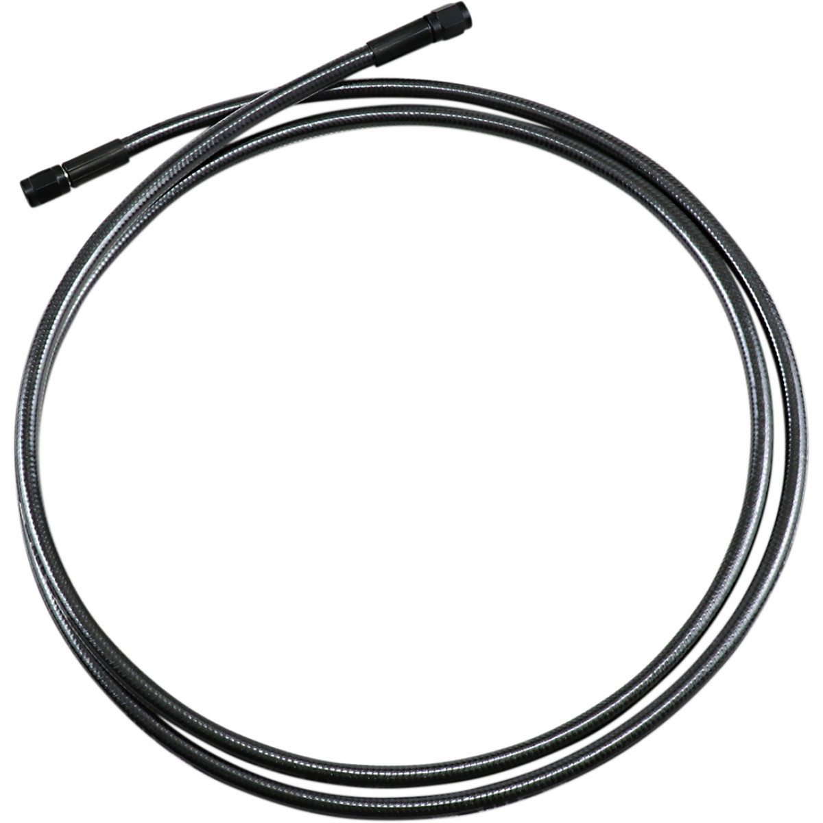 Magnum Shielding #AS4566 - Brake Line - 66" - Black Pearl