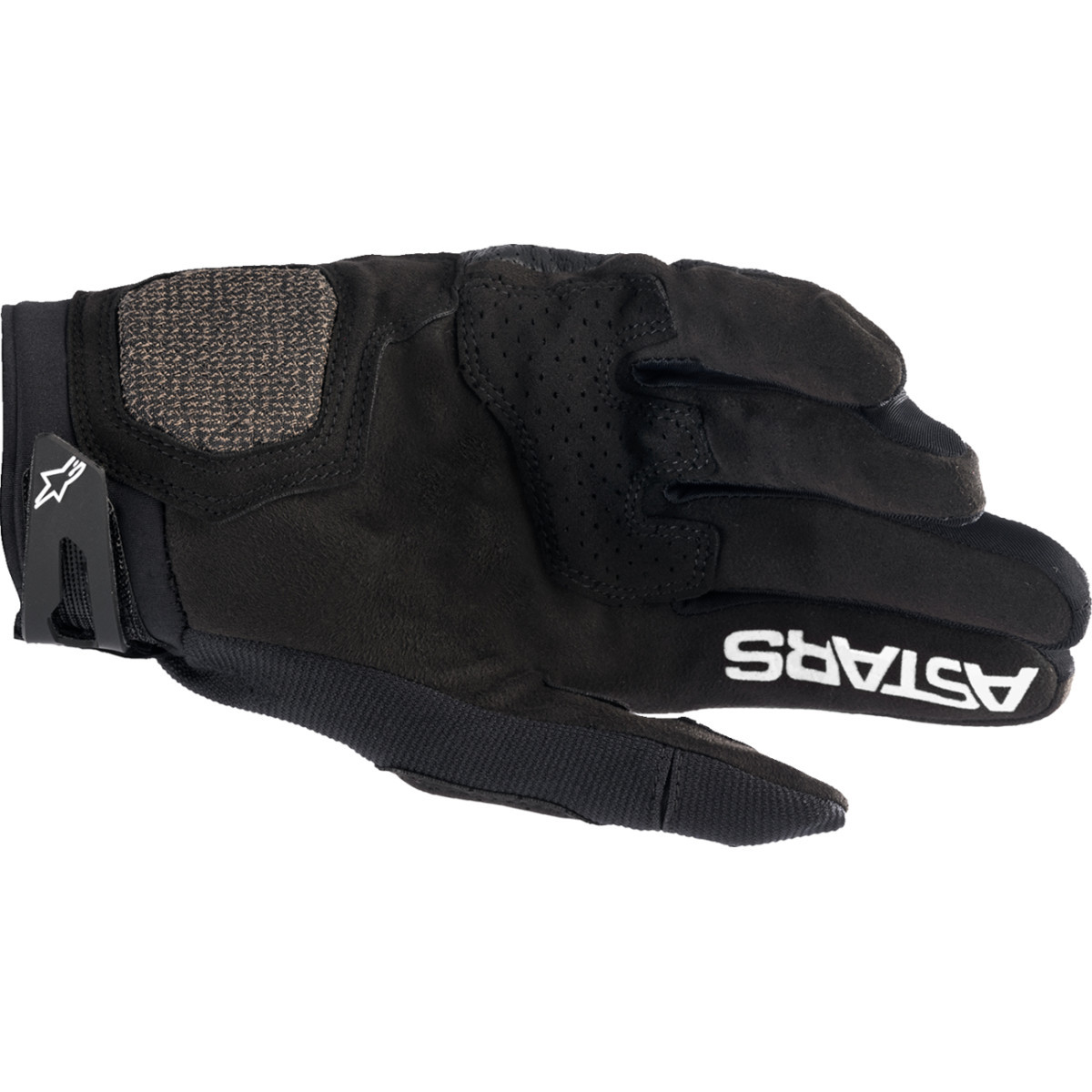 Alpinestars #3565023-10-2X - Megawatt V2 Gloves - Black - 2XL