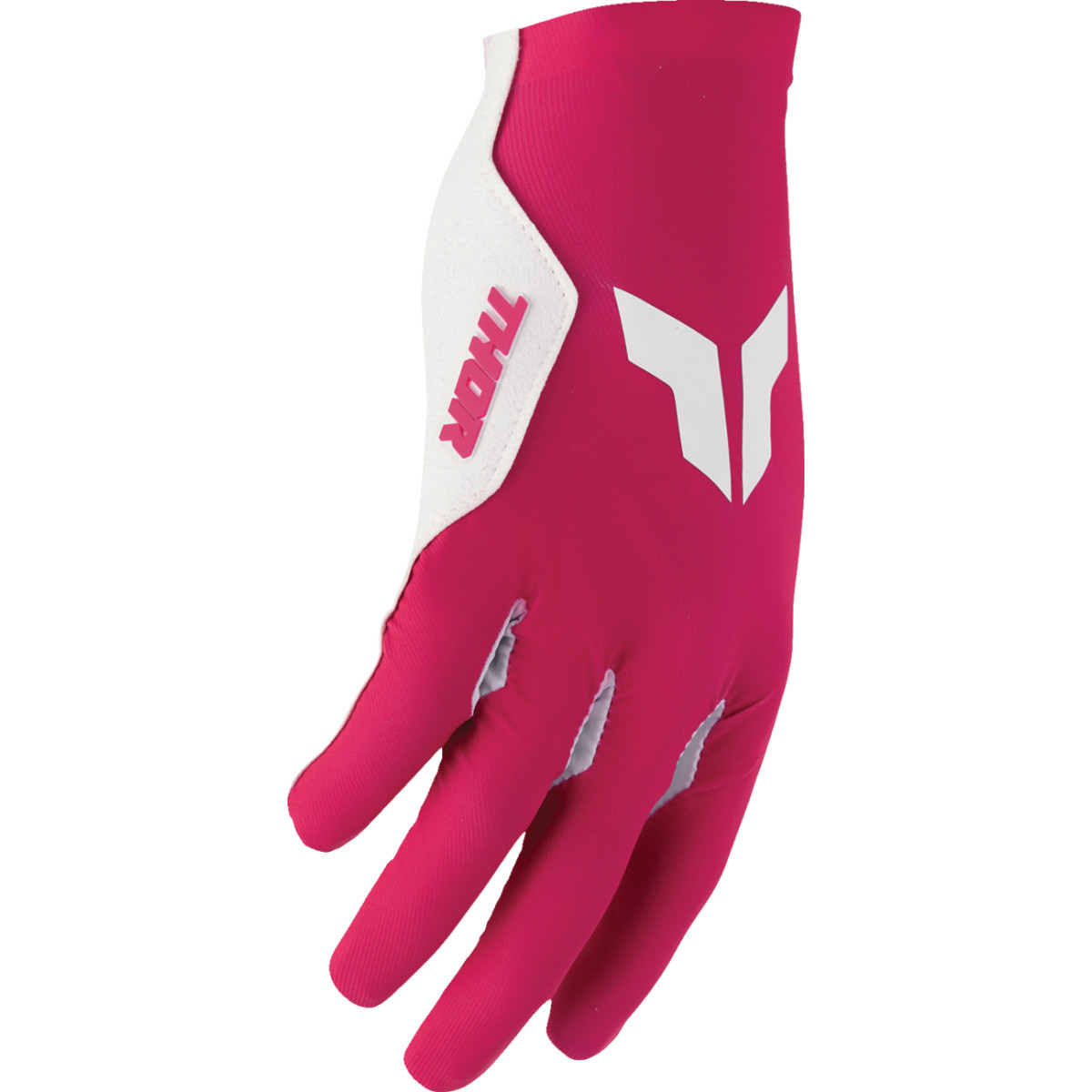 Thor - Sportmode Iconic Gloves - Pink - Large