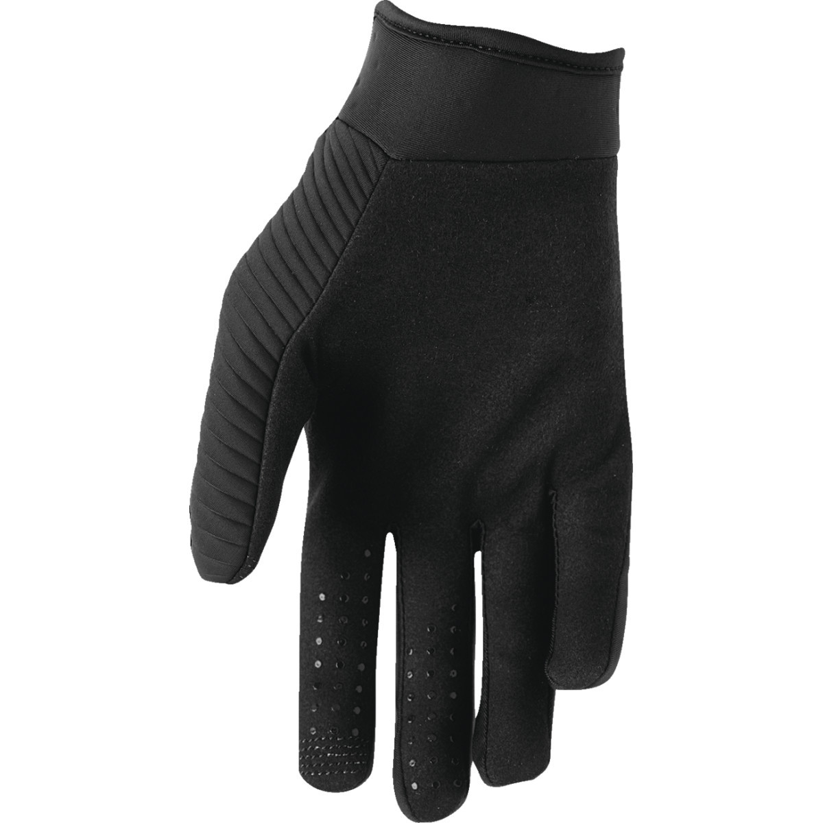 Thor - Launchmode Cold Weather Gloves - Black - Medium