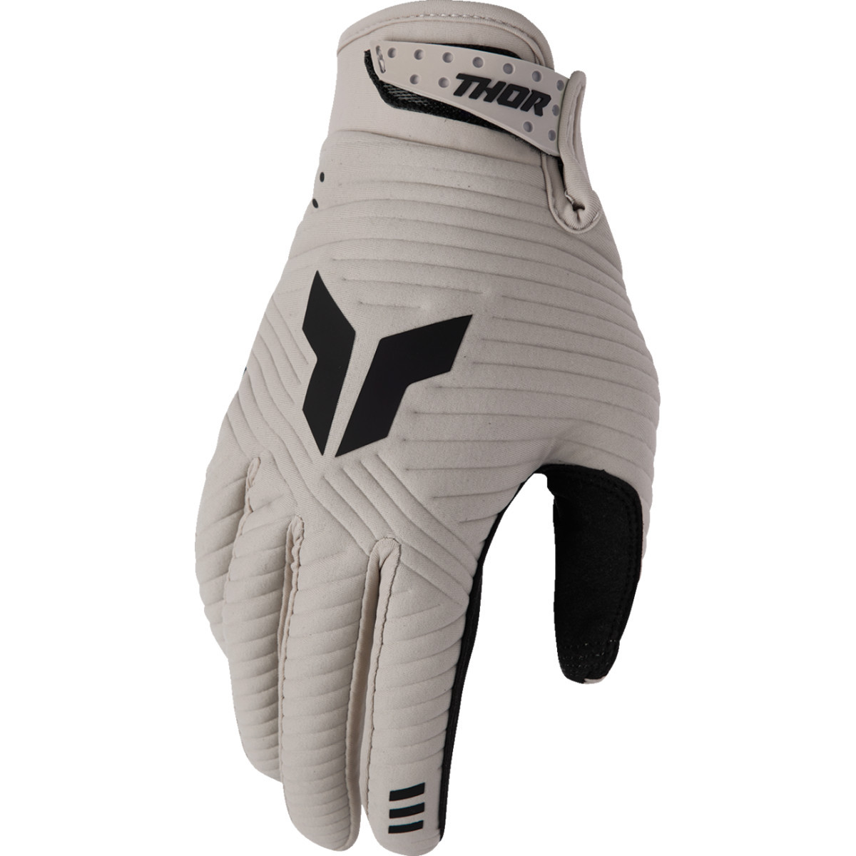 Thor - Launchmode Cold Weather Gloves - Sand - XL