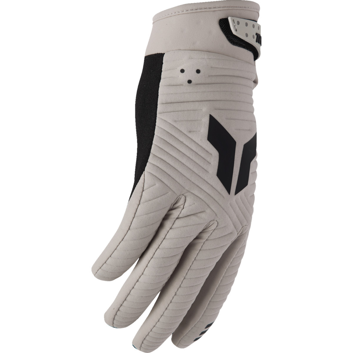 Thor - Launchmode Cold Weather Gloves - Sand - XL