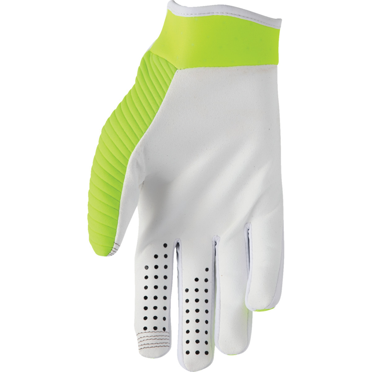 Thor - Launchmode Cold Weather Gloves - Acid - Large