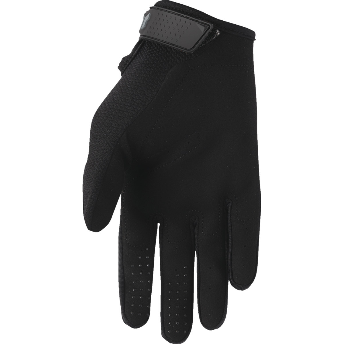 Thor - Ridemode Static Gloves - Black - XS