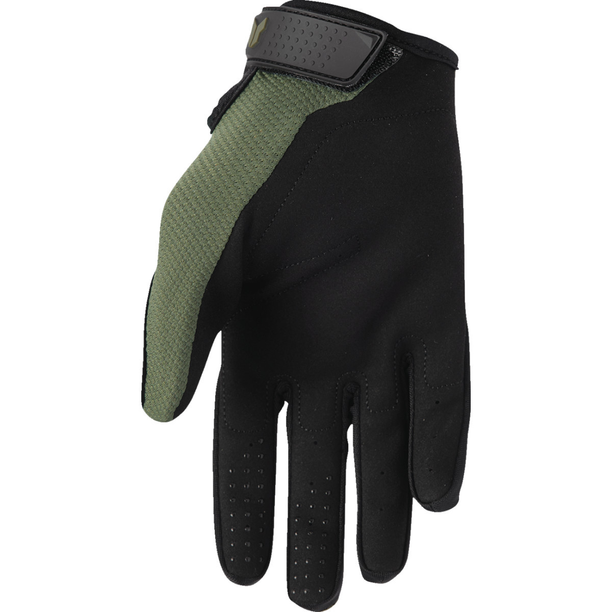 Thor - Ridemode Static Gloves - Camo - Medium