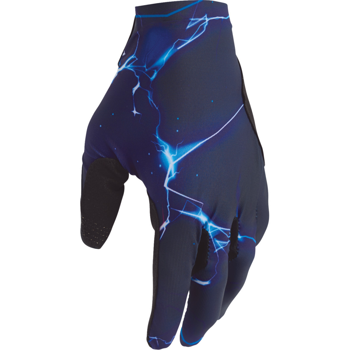 Thor - Sportmode Surge Gloves - Black/Blue - Medium