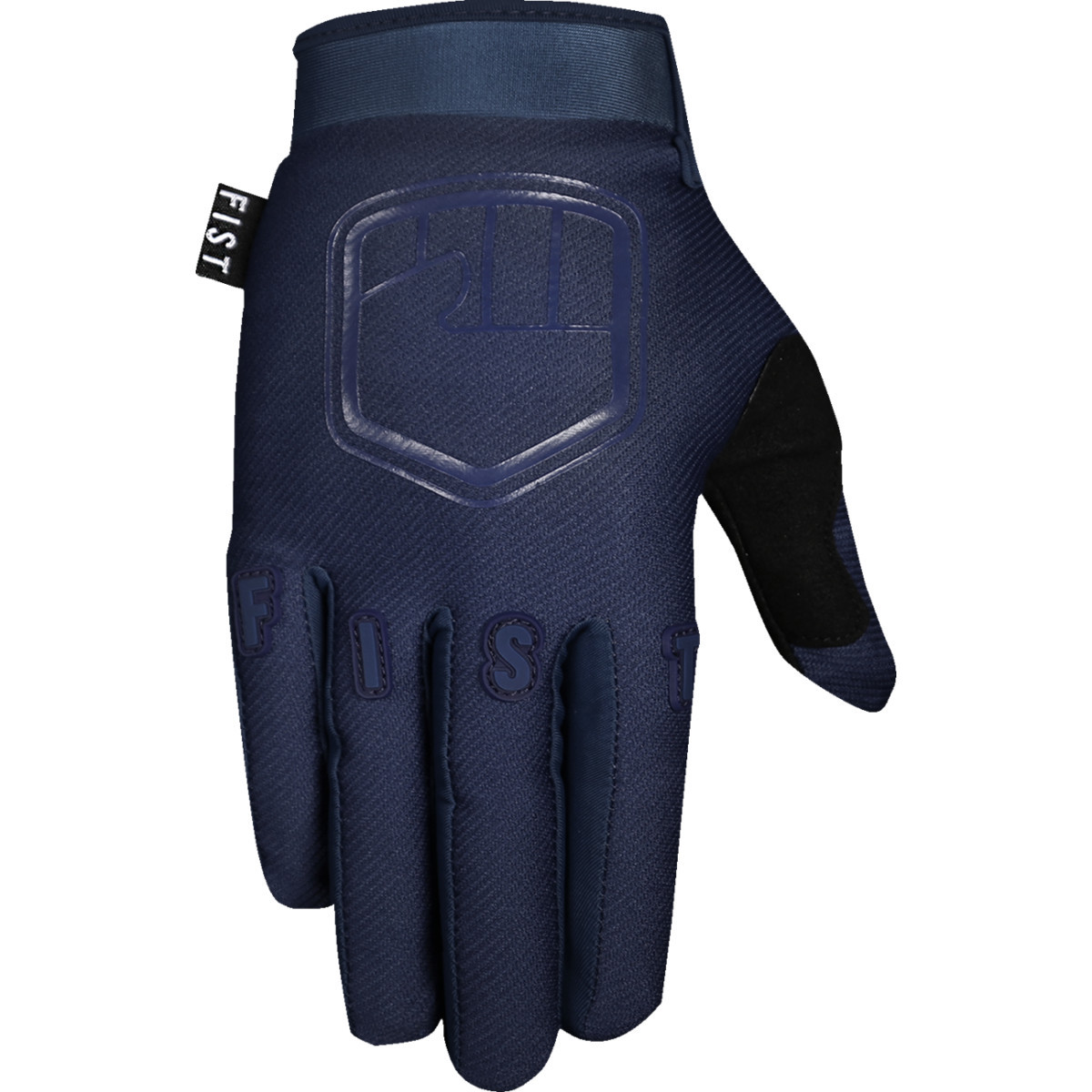 Fist Handwear #F-GS-01321-XXS - Strapped Stocker Gloves - Navy - 2XS