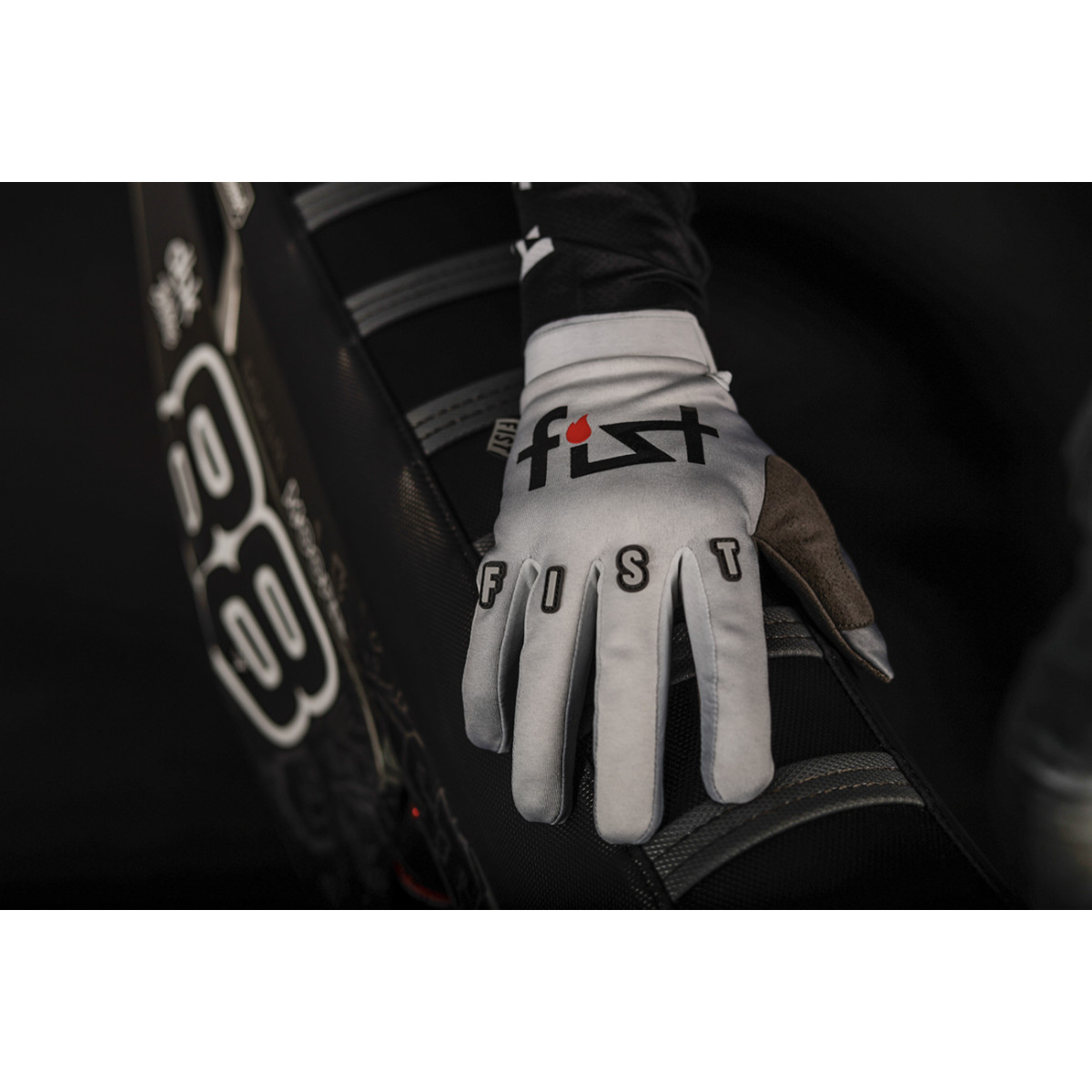 Fist Handwear #F-GF-01524-XL - Frosty Lighter Gloves - XL