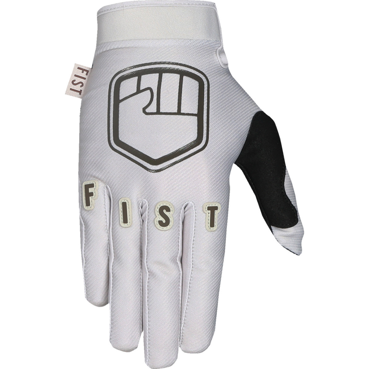 Fist Handwear #F-GS-01528-XXS - Strapped Earth Stocker Gloves - Bone - 2XS