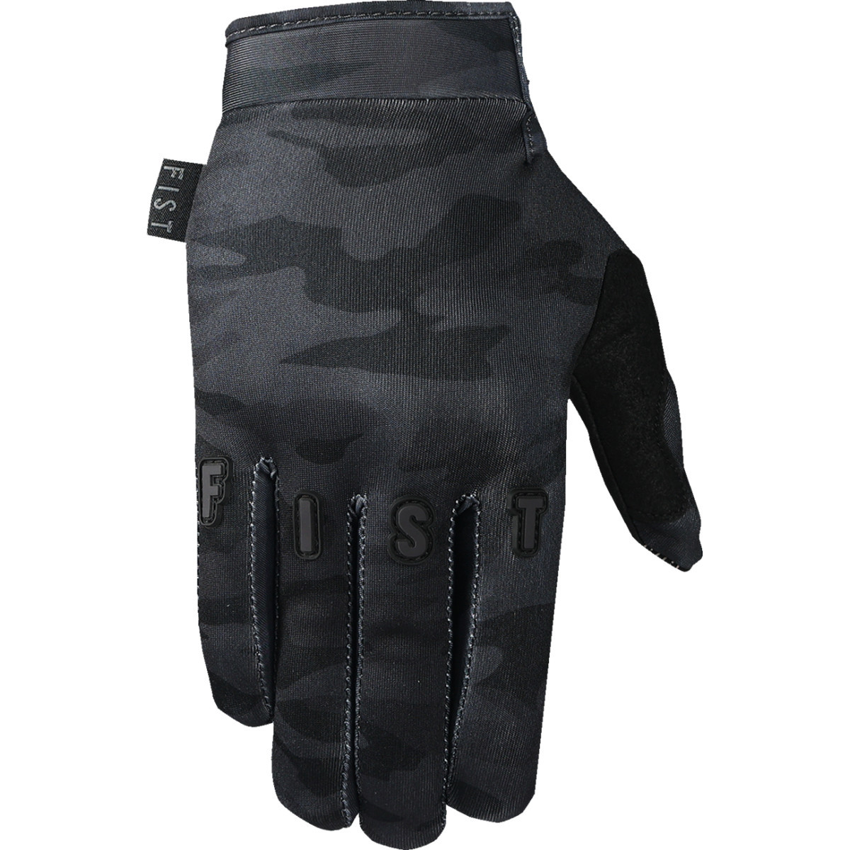 Fist Handwear #F-GF-01439-S - Frosty Gloves - Camo Black - Small
