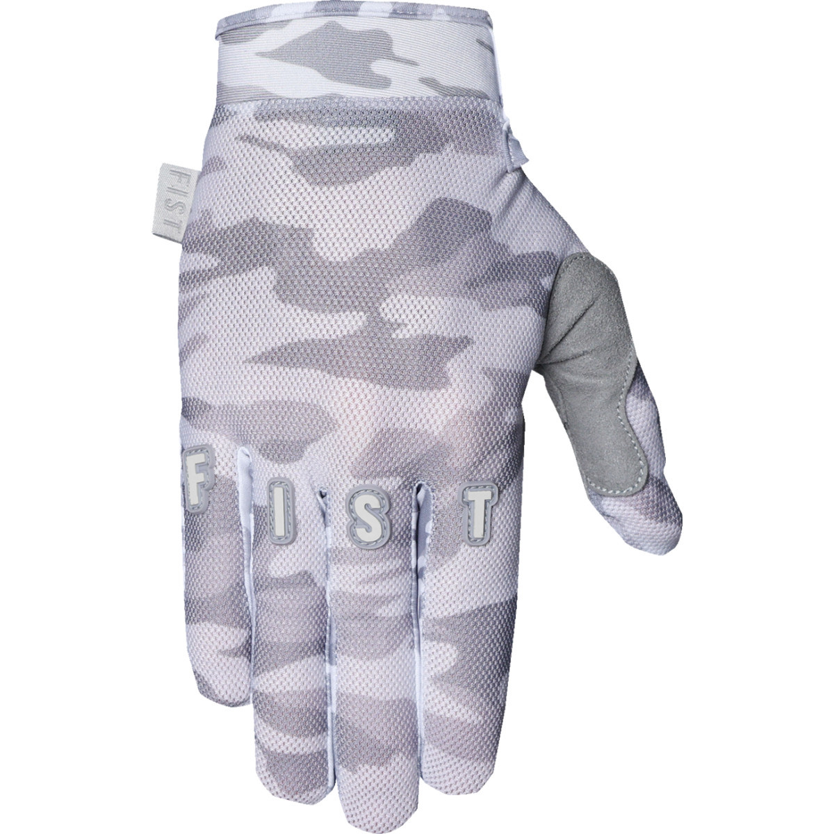 Fist Handwear #F-GB-01132-S - Breezer Snow Camo Gloves - Small