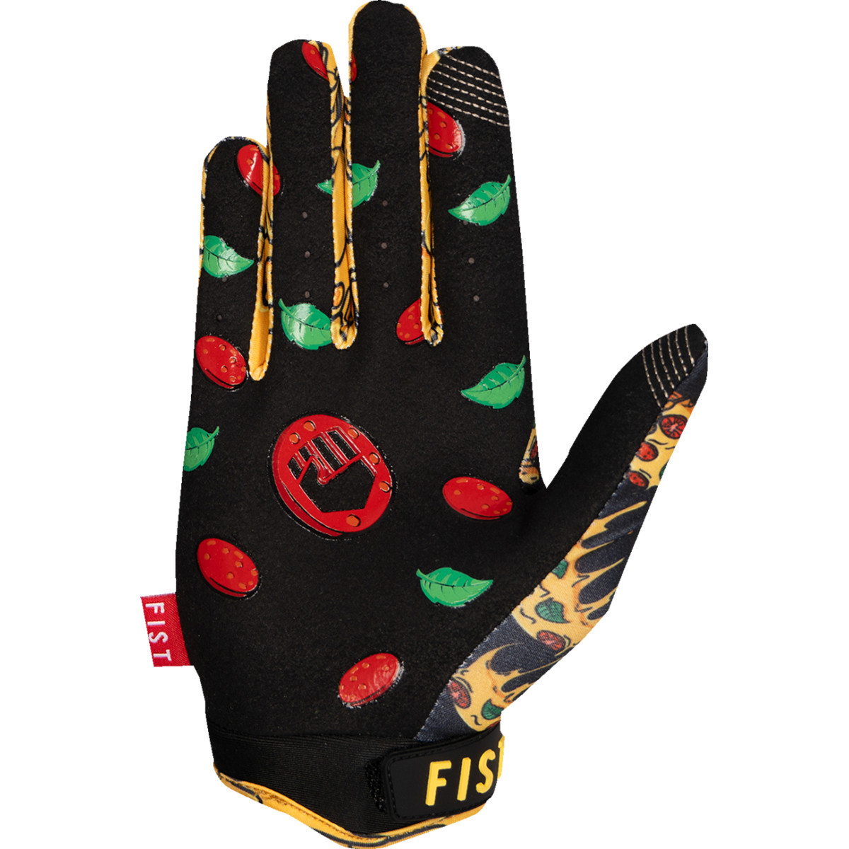 Fist Handwear #F-GS-01307-XL - Strapped Slice of Heaven Gloves - XL