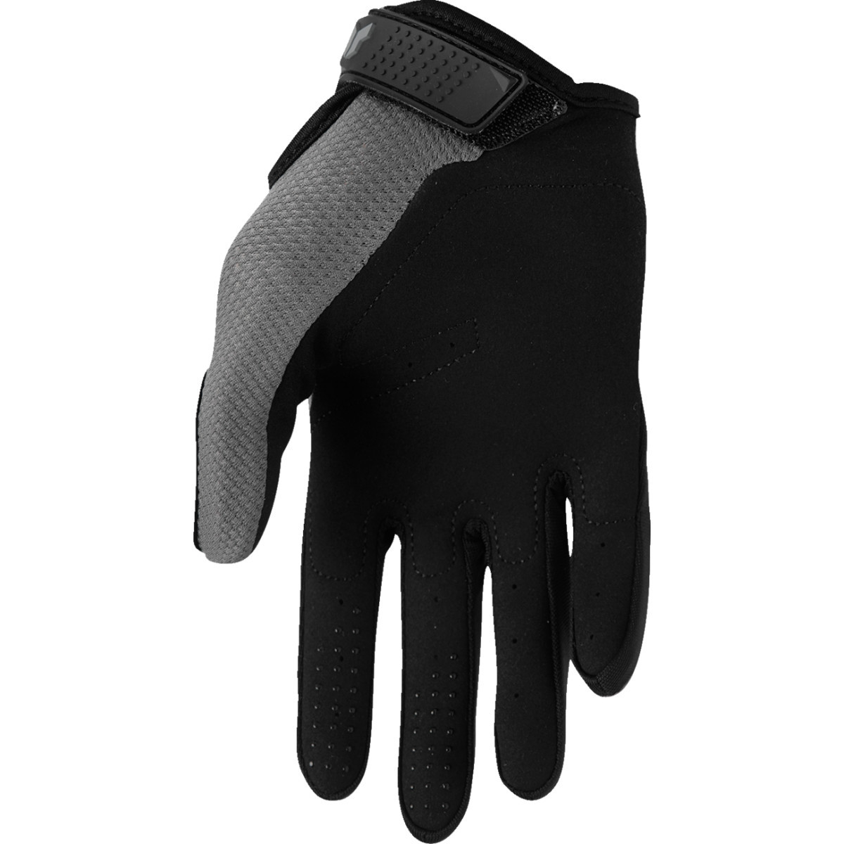 Thor - Women's Ridemode Static Gloves - Gray - XL