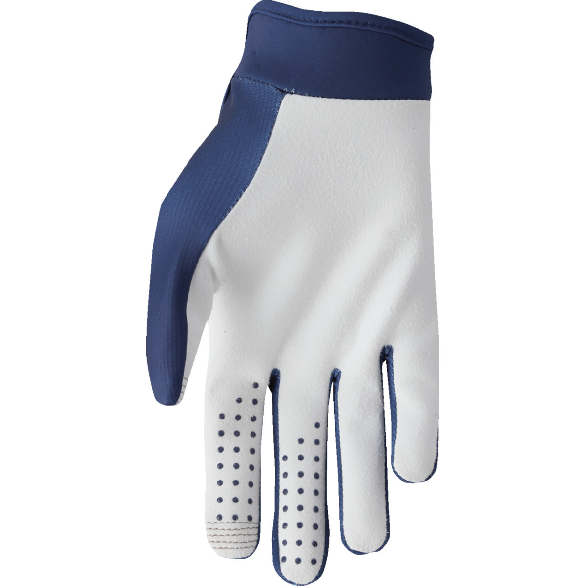 Thor - Youth Launchmode Split Gloves - Navy - XS