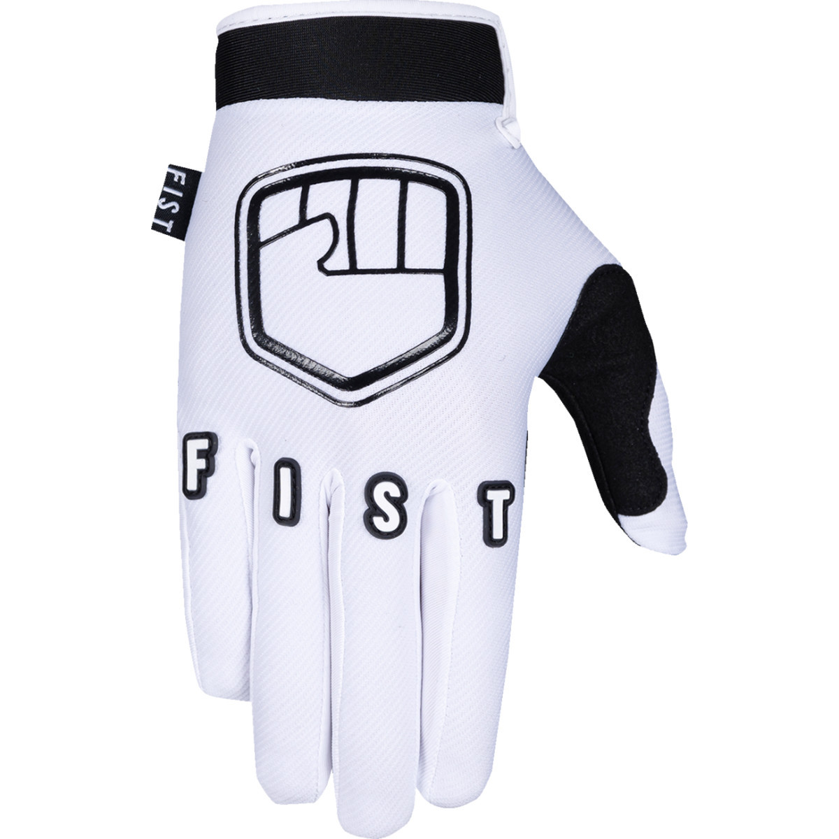 Fist Handwear #F-GSY-00916-XS - Youth Strapped Stocker Gloves - Panda - XS