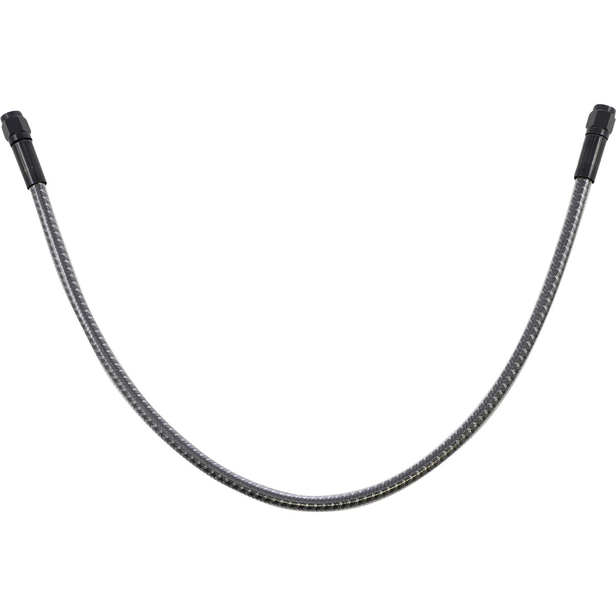 Magnum Shielding #7519 - KARBONFIBR Brake Line - 19"