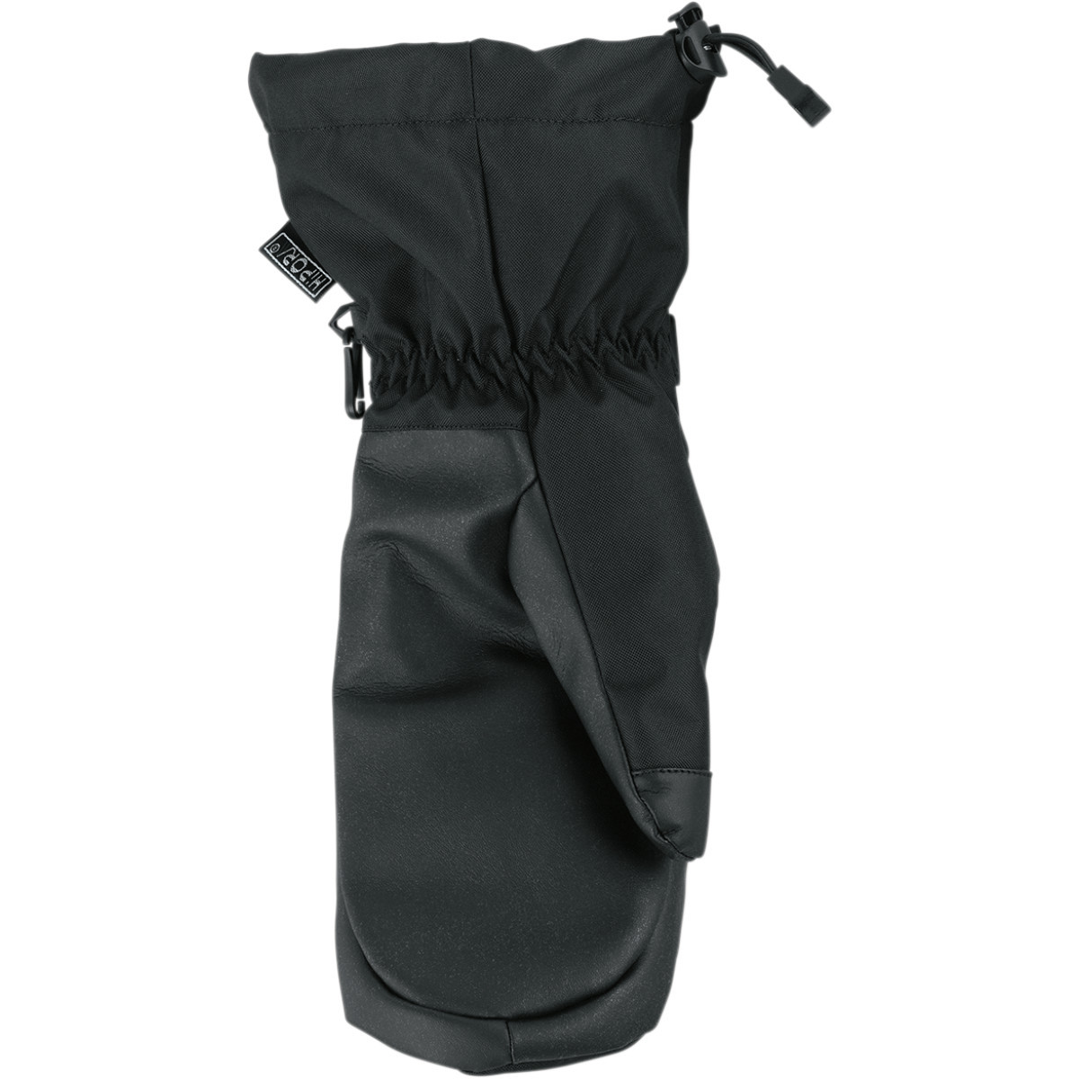 Arctiva - Women's Pivot Mittens - Black - Medium