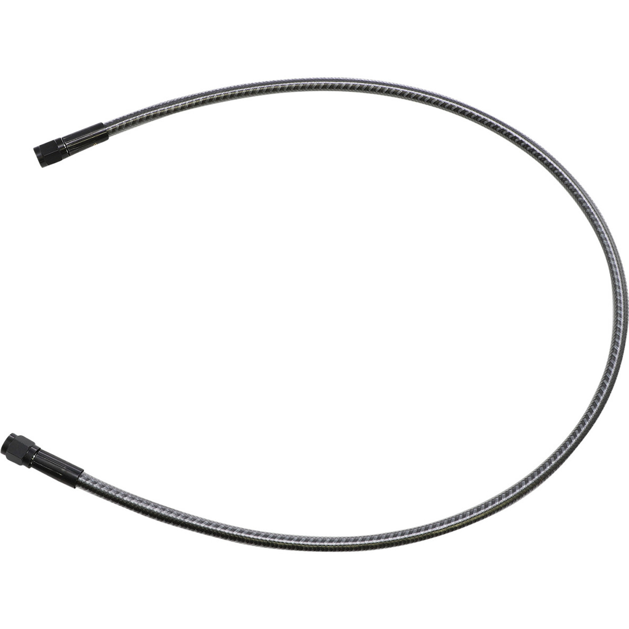 KARBONFIBR Brake Line - 28"