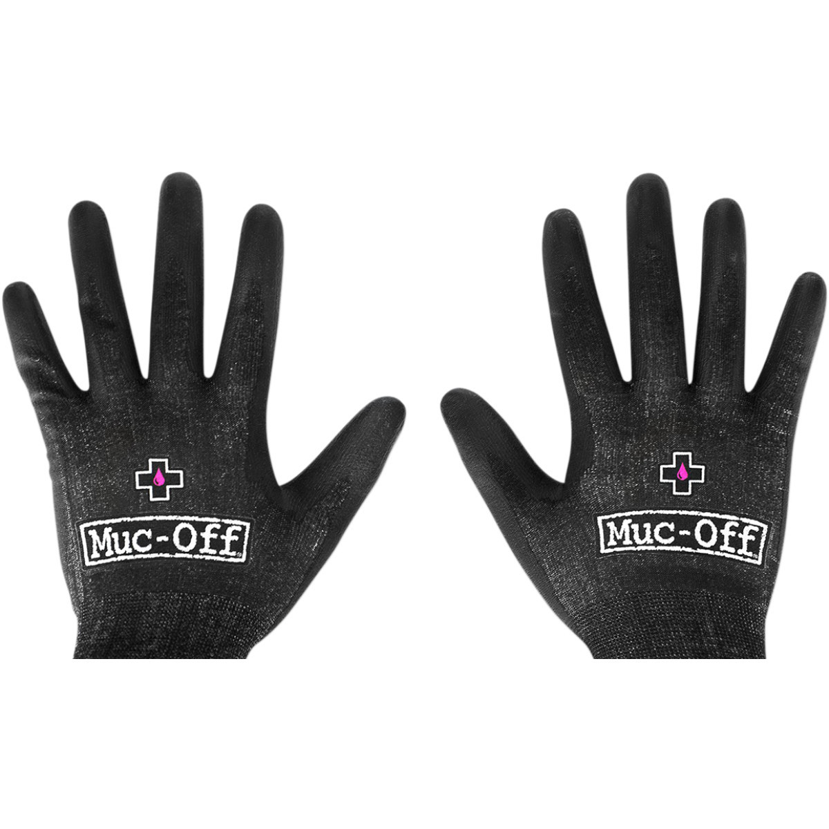 Muc-off #155 - Mechanics Utility Gloves - X-Large