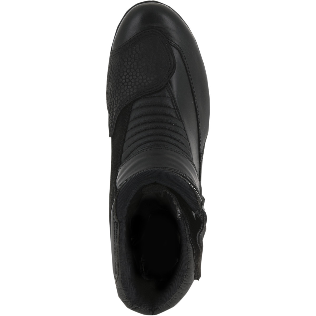 Alpinestars #2442216-10-38 - Stella Valencia Waterproof Boots - Black - US 7 / EU 38