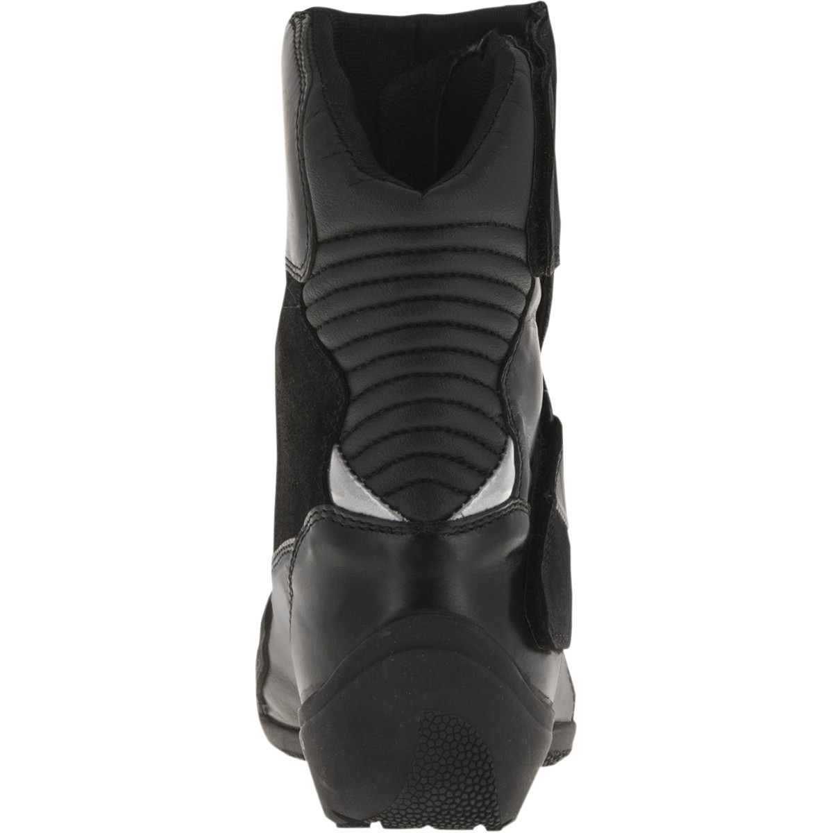 Alpinestars #2442216-10-43 - Stella Valencia Waterproof Boots - Black - US 11 / EU 43