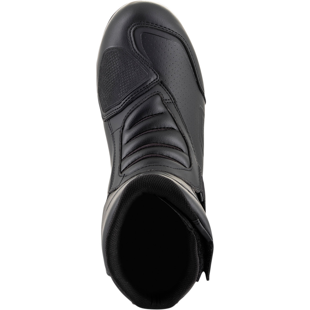 Alpinestars #2441821-1100-41 - Waterproof V2 Ridge Boots - Black - US 7.5 / EU 41