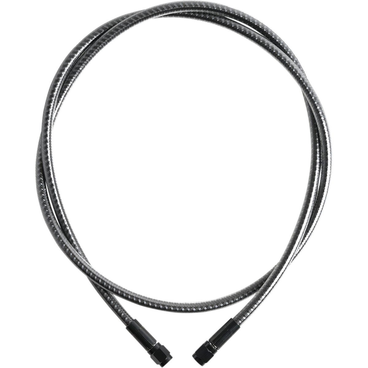 Magnum Shielding #7550 - KARBONFIBR Brake Line - 50"