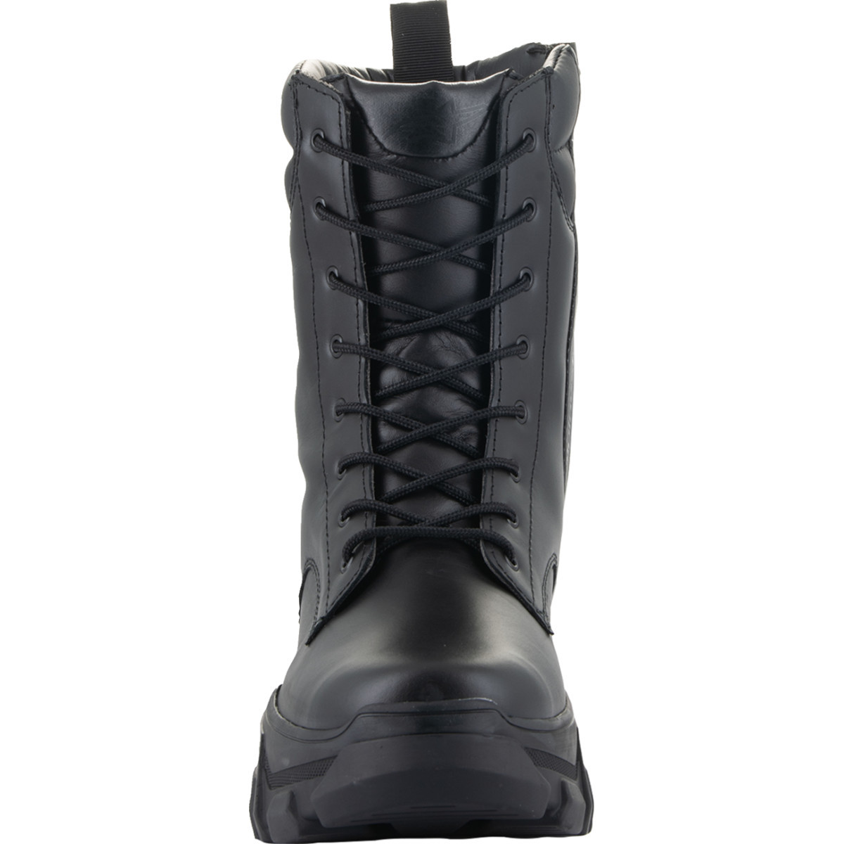 Alpinestars #2442324-1100-38 - Women's Ava Boots - Black - EU 38