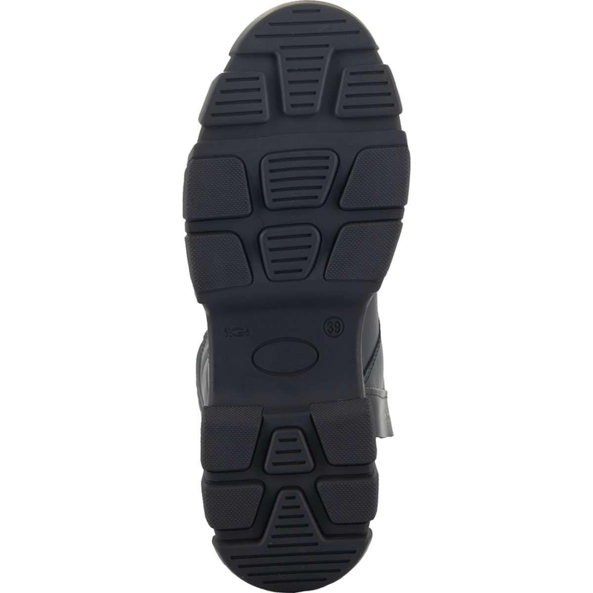 Alpinestars #2442324-1100-43 - Women's Ava Boots - Black - EU 43
