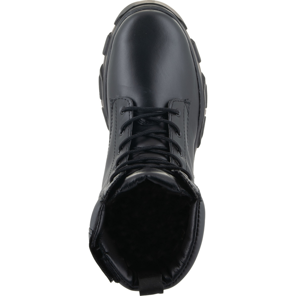 Alpinestars #2442324-1100-43 - Women's Ava Boots - Black - EU 43