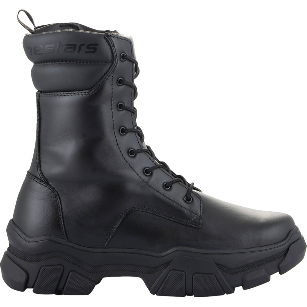 Alpinestars #2442324-1100-41 - Women's Ava Boots - Black - EU 41