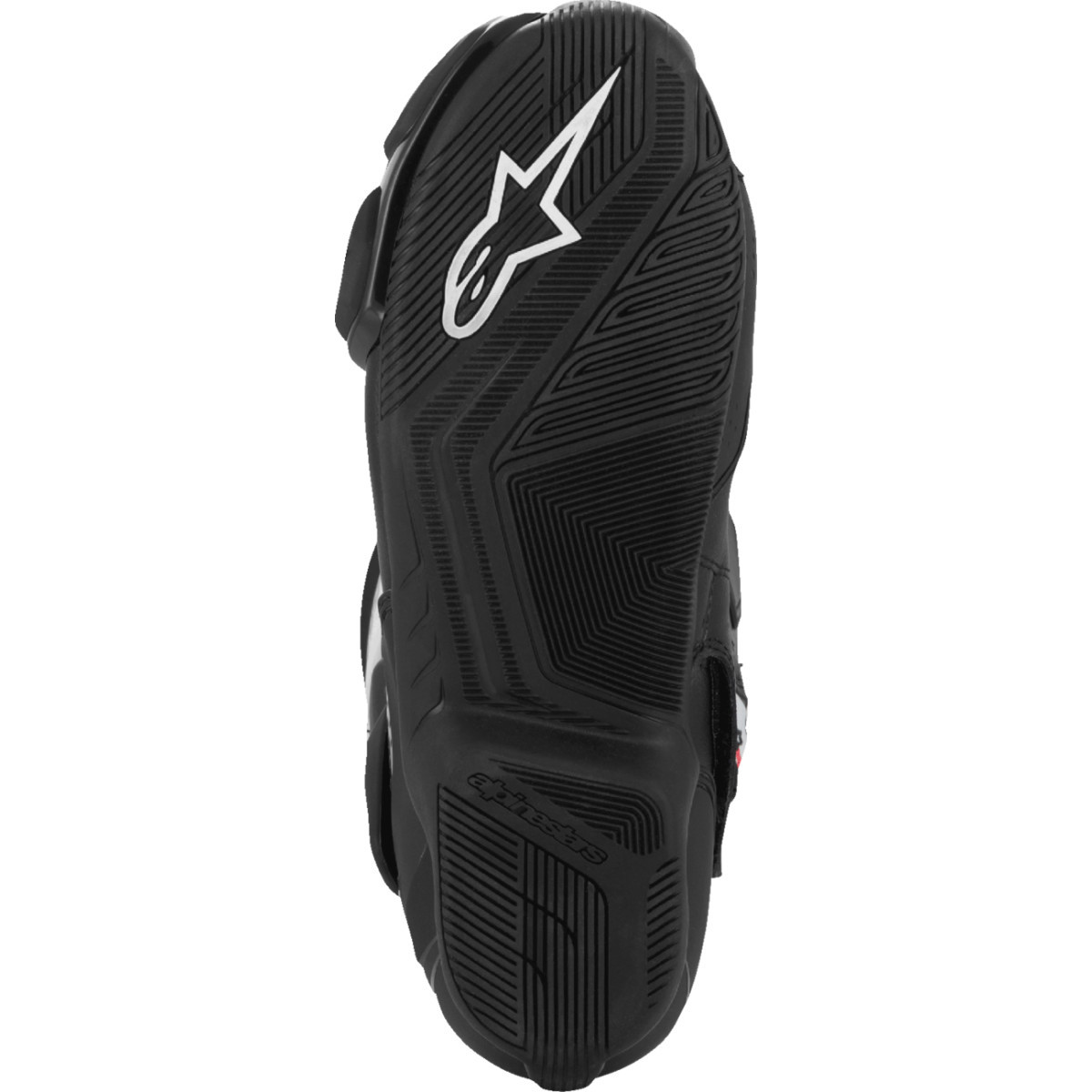 Alpinestars #2223125-1832-40 - Stella SMX-6 V3 Boots - Black/White/Pink - US 8.5 / EU 40