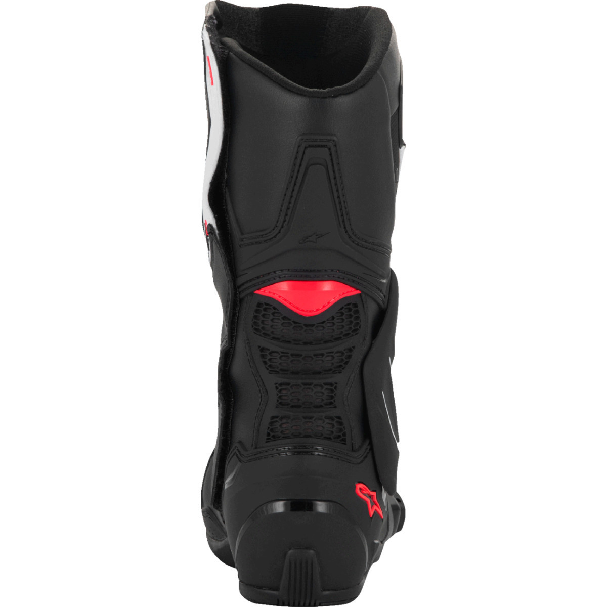 Alpinestars #2223125-1832-43 - Stella SMX-6 V3 Boots - Black/White/Pink - US 11 / EU 43