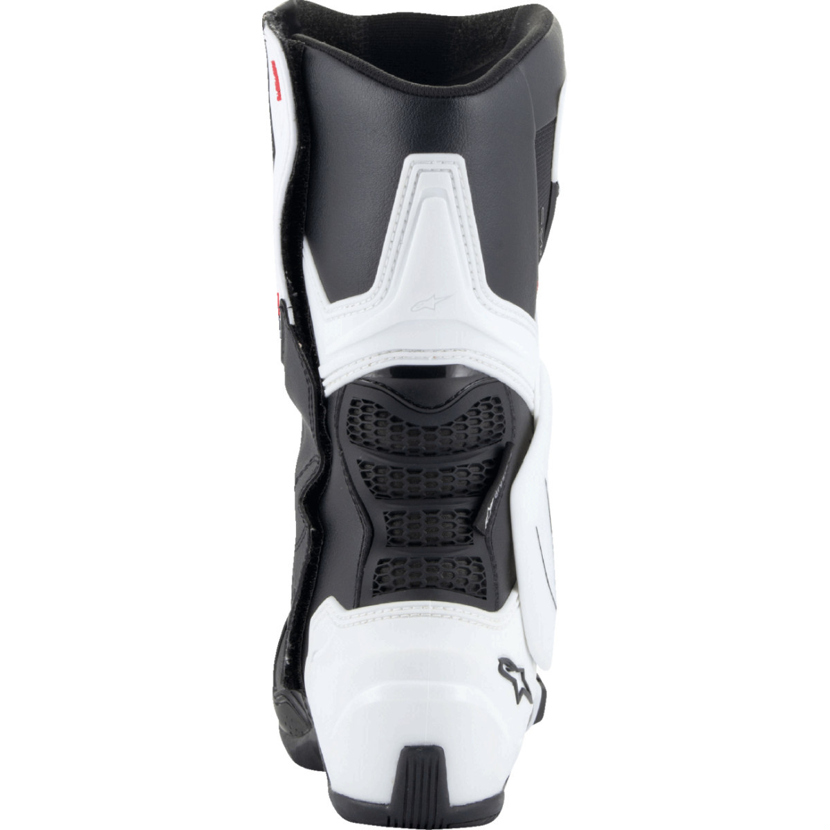 Alpinestars #2243125-21-36 - Stella SMX-6 V3 Drystar® Boots - Black/White - US 5 / EU 36