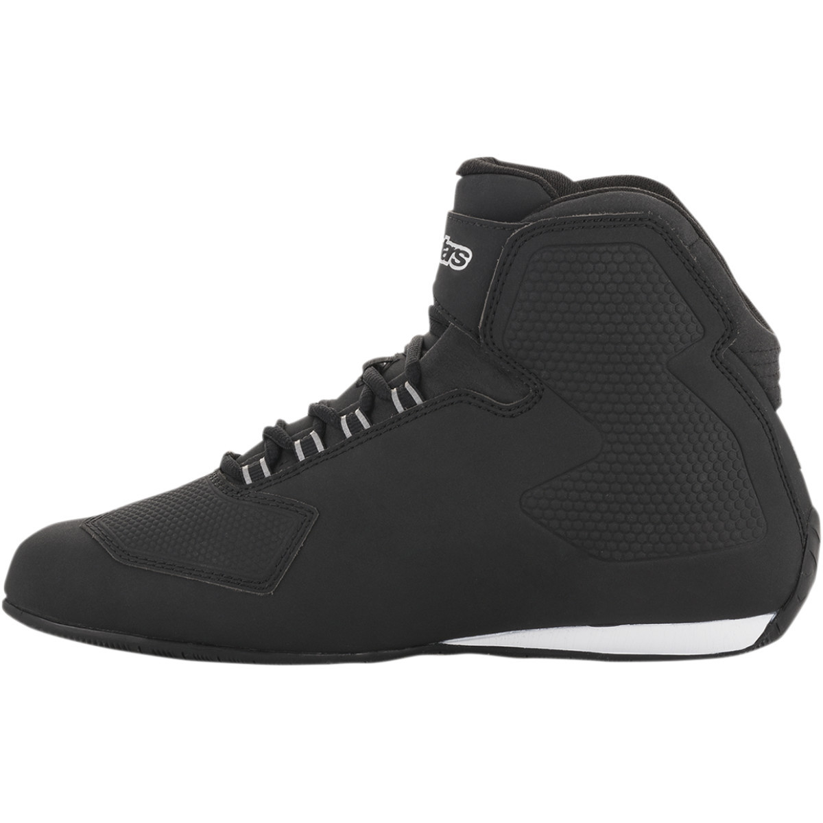 Alpinestars #2544619-119-6 - Stella Sektor Shoes - Black - US 6 / EU 37.5