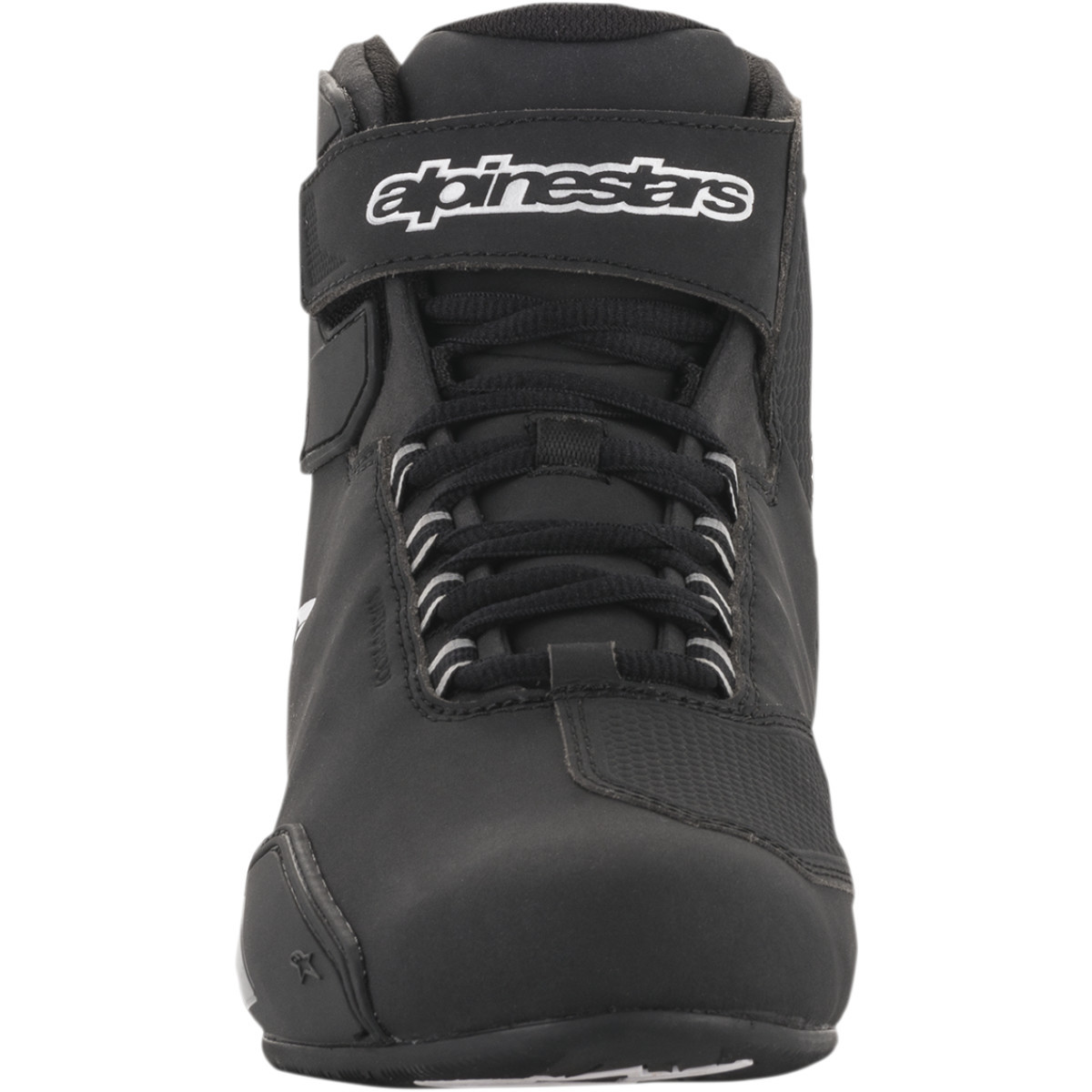 Alpinestars #2544619-119-6.5 - Stella Sektor Shoes - Black - US 6.5 / EU 38