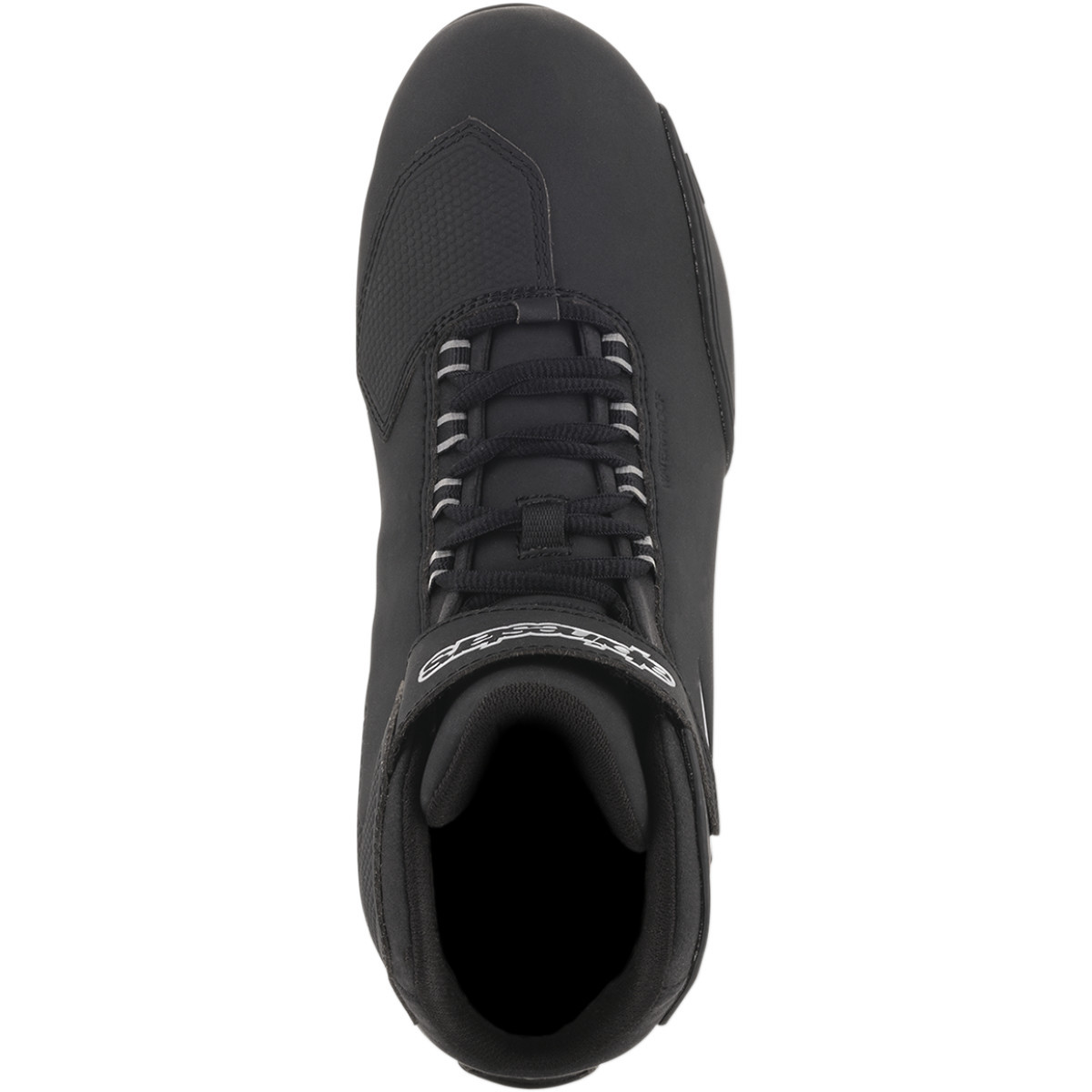 Alpinestars #2544619-119-9 - Stella Sektor Shoes - Black - US 9 / EU 41