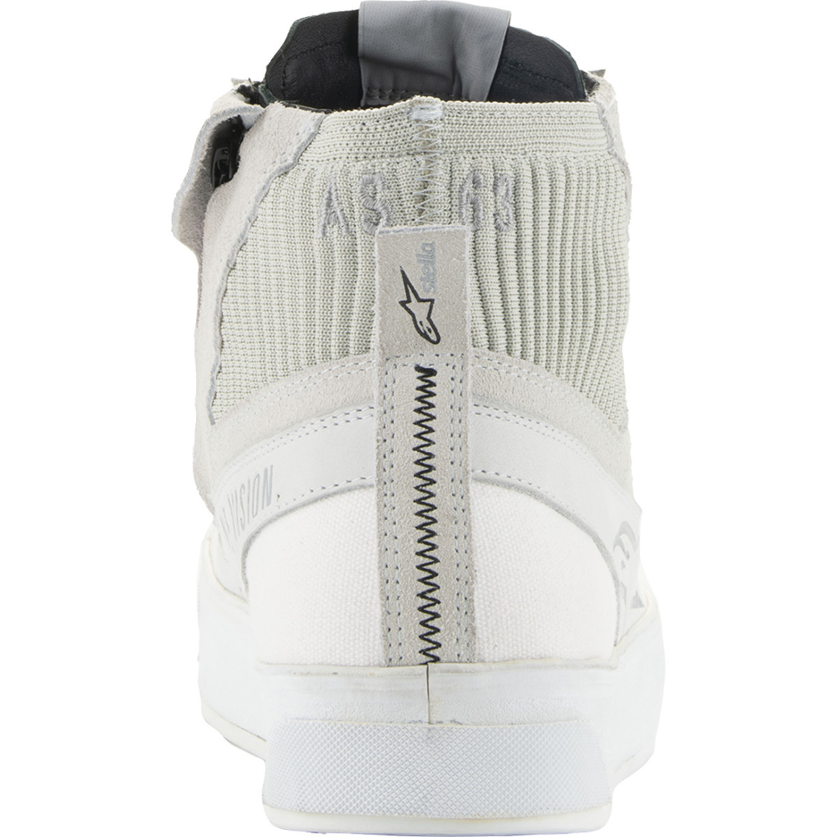 Alpinestars #2540224-2004-5 - Stella Stated Podium Shoes - White - US 5 / EU 36