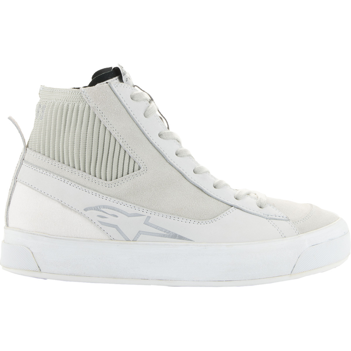 Alpinestars #2540224-2004-5 - Stella Stated Podium Shoes - White - US 5 / EU 36