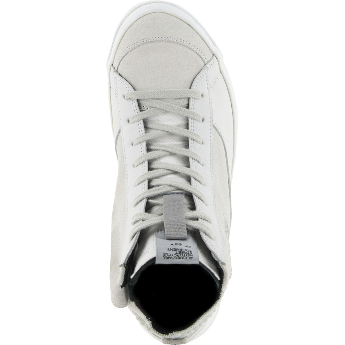 Alpinestars #2540224-2004-5 - Stella Stated Podium Shoes - White - US 5 / EU 36